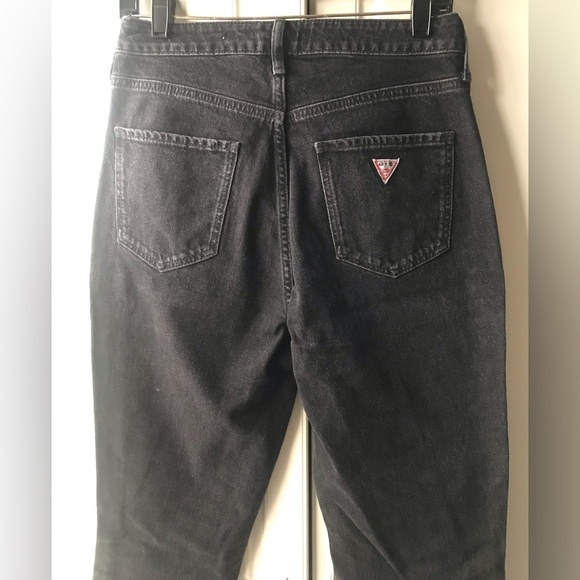 GUESS 90’s Style Jeans - Picture 9 of 14